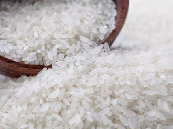 水稻需要付出多少，才能變成一粒大米？