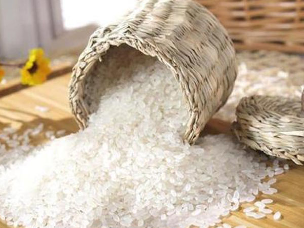 疫情中斷供應鏈，印度大米出口放慢