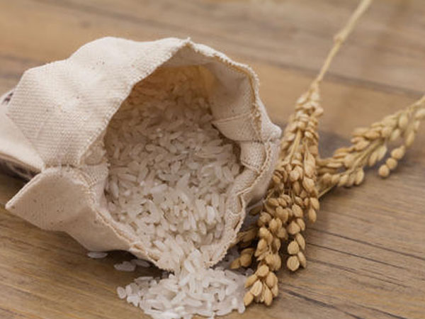 大米價格大幅上漲！