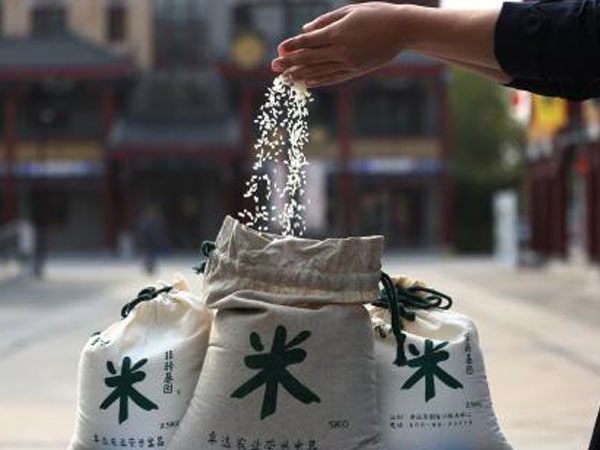 安徽肥東：自救水稻&ldquo;飛防&rdquo;忙